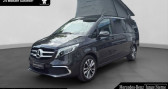 Mercedes Classe V 300 d 4M Marco Polo Kche   LEIMBACH 68