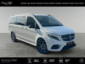 Mercedes Classe V 300 d 4MATIC AVANTGARDE EDITION Long 68500 HT  2022 - annonce de voiture en vente sur Auto S&eacute;lection.com