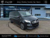 Mercedes Classe V occasion année 2022 boite Automatique Annonce Mercedes Classe V occasion Diesel 300 d 4MATIC AVANTGARDE Extra long - 66 400 HT à SAINT-EGREVE