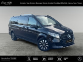 Annonce Mercedes Classe V occasion Diesel 300 d 4MATIC AVANTGARDE Extra long � Chamb�ry