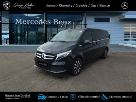 Mercedes Classe V 300 d 4MATIC AVANTGARDE Extra long  occasion  Gires - photo n3