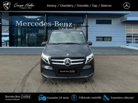 Mercedes Classe V 300 d 4MATIC AVANTGARDE Extra long  occasion  Gires - photo n2