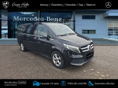Mercedes Classe V 300 d 4MATIC AVANTGARDE XL - 64 900 HT   SISTERON 