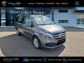 Mercedes Classe V 300 d 4MATIC Long AVANTGARDE EDITION - 55 800 HT   Chambry 73