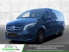 Mercedes Classe V occasion Gris année 2019 boite Automatique Annonce Mercedes Classe V occasion Diesel 300 d 7G-TRONIC PLUS à Beaupuy