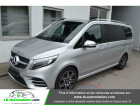 Mercedes Classe V occasion Gris année 2019 boite Automatique Annonce Mercedes Classe V occasion Diesel 300 d 7G-TRONIC PLUS à Beaupuy