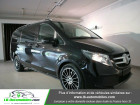 Mercedes Classe V occasion Noir année 2019 boite Automatique Annonce Mercedes Classe V occasion Diesel 300 d 7G-TRONIC PLUS à Beaupuy