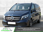 Mercedes Classe V occasion Bleu année 2019 boite Automatique Annonce Mercedes Classe V occasion Diesel 300 d 7G-TRONIC PLUS à Beaupuy