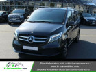 Mercedes Classe V occasion Noir année 2019 boite Automatique Annonce Mercedes Classe V occasion Diesel 300 d 7G-TRONIC PLUS à Beaupuy