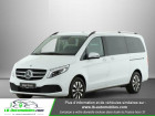 Mercedes Classe V occasion Blanc année 2019 boite Automatique Annonce Mercedes Classe V occasion Diesel 300 d 7G-TRONIC PLUS à Beaupuy