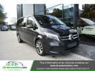Mercedes Classe V occasion Noir année 2019 boite Automatique Annonce Mercedes Classe V occasion Diesel 300 d 7G-TRONIC PLUS à Beaupuy