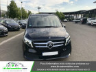 Mercedes Classe V occasion Noir année 2019 boite Automatique Annonce Mercedes Classe V occasion Diesel 300 d 7G-TRONIC PLUS à Beaupuy