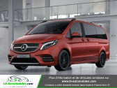 Annonce Mercedes Classe V occasion Diesel 300 d 7G-TRONIC PLUS à Beaupuy