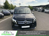 Mercedes Classe V occasion année 2019 boite Automatique Annonce Mercedes Classe V occasion Diesel 300 d 7G-TRONIC PLUS à Beaupuy