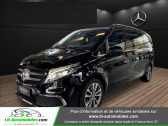Mercedes Classe V occasion année 2021 boite Automatique Annonce Mercedes Classe V occasion Diesel 300 d 7G-TRONIC PLUS à Beaupuy
