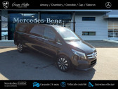 Annonce Mercedes Classe V occasion Diesel 300 d AVANTGARDE 4MATIC Extra long - 62 700 HT  SAINT-EGREVE