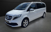 Mercedes Classe V occasion année 2020 boite Sequentielle Annonce Mercedes Classe V occasion Diesel 300 D COMPACT STYLE 9G-TRONIC à Villenave-d'Ornon