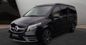 Mercedes Classe V 300 D EDITION 237Ch Traction Intgrale AMG 9G-Tronic Camera    Saint-Diry 63