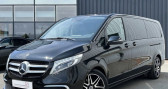Mercedes Classe V 300 d EXTRA-LONG AVANTGARDE 239ch 8 PLACES 9G-TRONIC   PLEUMELEUC 35