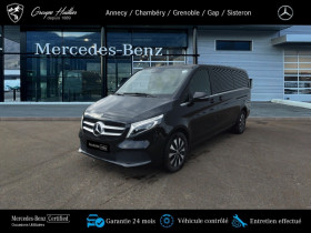 Mercedes Classe V 300 d Extra-Long Avantgarde 4MATIC 9G-TRONIC - 74500HT  occasion  Gires - photo n3