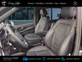 Mercedes Classe V 300 d Extra-Long Avantgarde 4MATIC 9G-TRONIC - 74500HT  occasion  Gires - photo n5