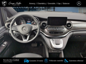 Mercedes Classe V 300 d Extra-Long Avantgarde 4MATIC 9G-TRONIC - 74500HT  occasion  Gires - photo n6
