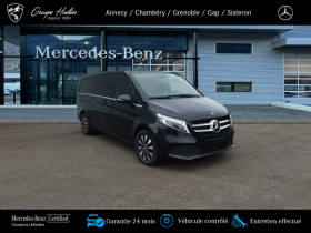 Mercedes Classe V , garage GROUPE HUILLIER OCCASIONS  Gires