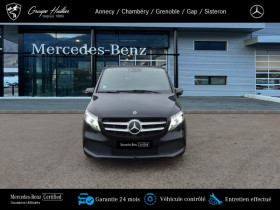 Mercedes Classe V 300 d Extra-Long  Avantgarde 9G-TRONIC - 67400HT  occasion  Gires - photo n2