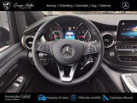 Mercedes Classe V 300 d Extra-Long  Avantgarde 9G-TRONIC - 67400HT  occasion  Gires - photo n7