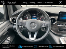 Mercedes Classe V 300 d Extra-Long  Avantgarde 9G-TRONIC - 69900HT  occasion  Gires - photo n7