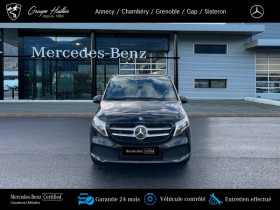 Mercedes Classe V 300 d Extra-Long  Avantgarde 9G-TRONIC - 69900HT  occasion  Gires - photo n2