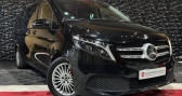 Mercedes Classe V 300 d Extra-Long Avantgarde 9G-Tronic  2023 - annonce de voiture en vente sur Auto S&eacute;lection.com