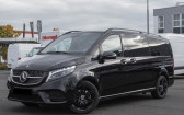 Mercedes Classe V occasion année 2022 boite Sequentielle Annonce Mercedes Classe V occasion Diesel 300 D EXTRA-LONG AVANTGARDE 9G-TRONIC à Villenave-d'Ornon