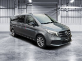 Mercedes Classe V occasion année 2021 boite Sequentielle Annonce Mercedes Classe V occasion Diesel 300 D EXTRA-LONG AVANTGARDE 9G-TRONIC à Villenave-d'Ornon