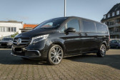 Mercedes Classe V occasion année 2019 boite Sequentielle Annonce Mercedes Classe V occasion Diesel 300 D EXTRA-LONG AVANTGARDE 9G-TRONIC à Villenave-d'Ornon