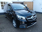 Mercedes Classe V occasion année 2019 boite Sequentielle Annonce Mercedes Classe V occasion Diesel 300 D EXTRA-LONG AVANTGARDE 9G-TRONIC à Villenave-d'Ornon