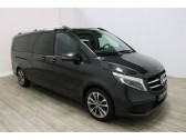 Mercedes Classe V occasion année 2019 boite Sequentielle Annonce Mercedes Classe V occasion Diesel 300 D EXTRA-LONG AVANTGARDE 9G-TRONIC à Villenave-d'Ornon