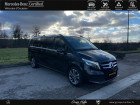 Mercedes Classe V occasion année 2020 boite Sequentielle Annonce Mercedes Classe V occasion Diesel 300 d Extra-Long Avantgarde 9G-Tronic à Gières