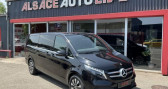 Mercedes Classe V 300 D EXTRA-LONG STYLE 9G-TRONIC   Eckbolsheim 67