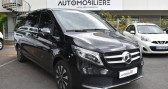 Annonce Mercedes Classe V occasion Diesel 300 D EXTRALONG 2022 AVANTGARDE 8 PLACES  Palaiseau