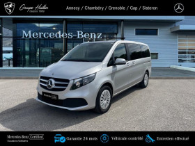 Mercedes Classe V 300 d Long 4MATIC 9G-TRONIC - 65700HT  occasion  Gires - photo n3