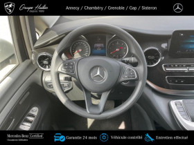 Mercedes Classe V 300 d Long 4MATIC 9G-TRONIC - 65700HT  occasion  Gires - photo n7