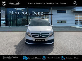 Mercedes Classe V 300 d Long 4MATIC 9G-TRONIC - 65700HT  occasion  Gires - photo n2