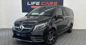 Mercedes Classe V 300 d Long AMG LINE 4MATIC 9G-Tronic 2024 237ch 1RE MAIN En   MOUANS SARTOUX 06