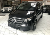 Mercedes Classe V occasion année 2019 boite Sequentielle Annonce Mercedes Classe V occasion Diesel 300 D LONG AVANTGARDE 9G-TRONIC 154G à Villenave-d'Ornon