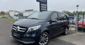 Mercedes Classe V 300 d Long Avantgarde 9G-Tronic 8Place 1erMain GPS Camra360   Entzheim 67