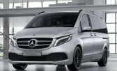 Mercedes Classe V occasion année 2021 boite Sequentielle Annonce Mercedes Classe V occasion Diesel 300 D LONG AVANTGARDE 9G-TRONIC à Villenave-d'Ornon