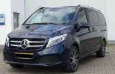 Mercedes Classe V occasion année 2019 boite Sequentielle Annonce Mercedes Classe V occasion Diesel 300 D LONG AVANTGARDE 9G-TRONIC à Villenave-d'Ornon