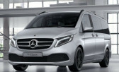 Mercedes Classe V utilitaire 300 D LONG  AVANTGARDE 9G-TRONIC  anne 2021