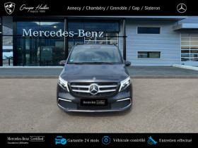 Mercedes Classe V 300 d Long Avantgarde 9G-TRONIC  occasion  Gires - photo n2